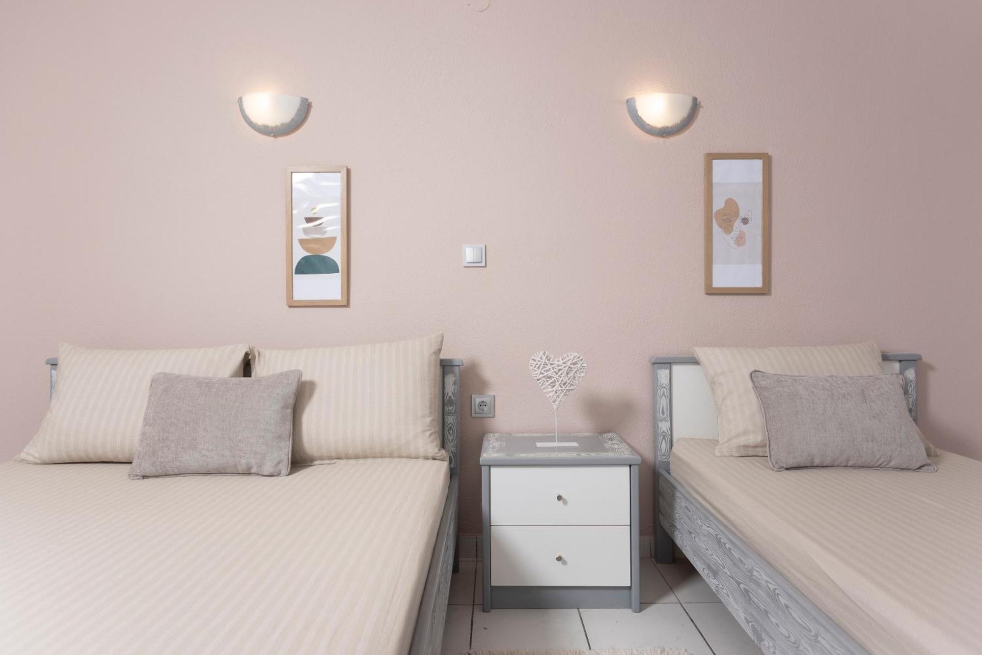 Apartment Asterios