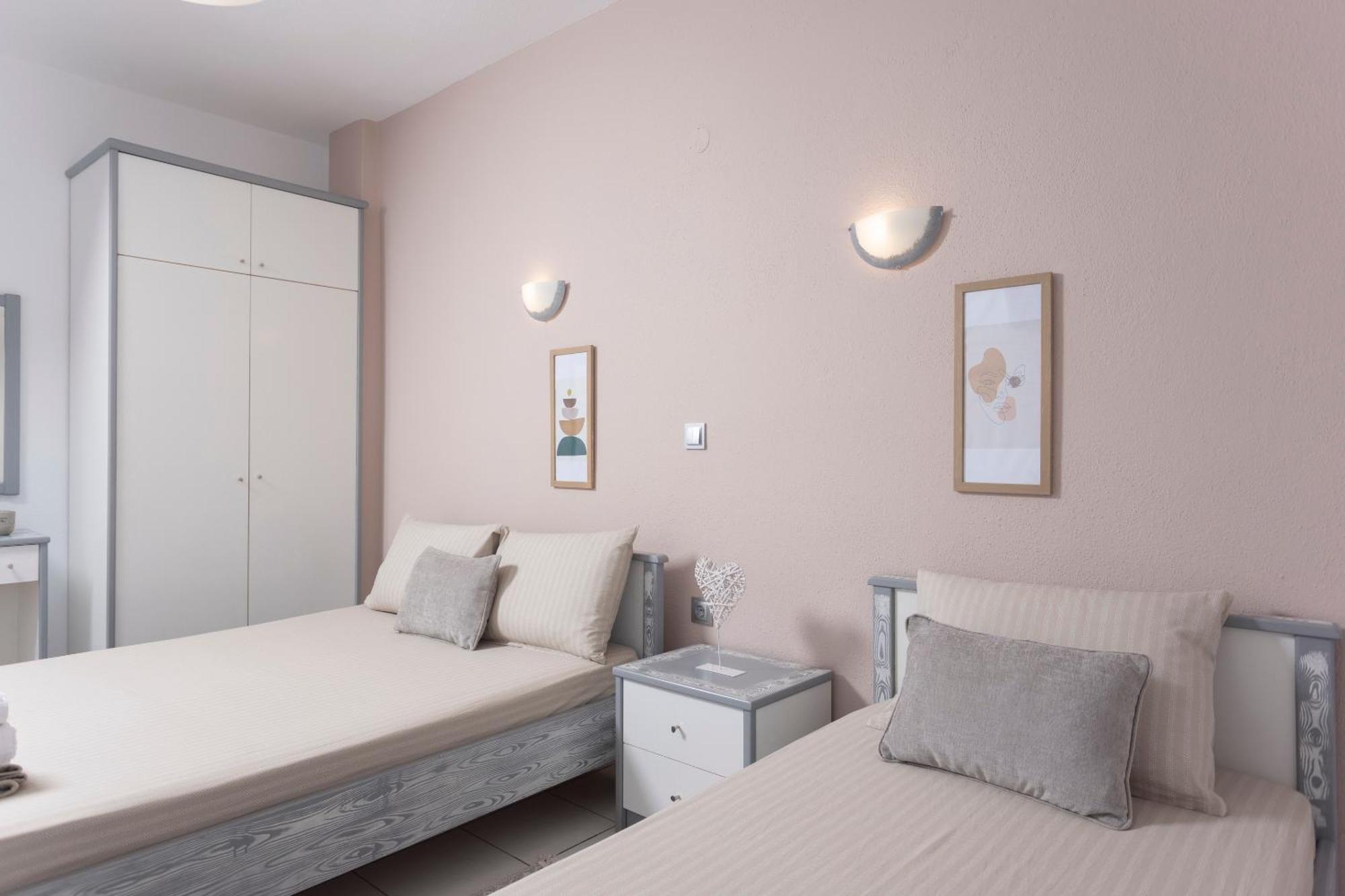 Apartment Asterios